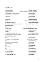 Referāts 'Programmēšanas valodas datortehnoloģijās', 19.
