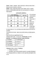 Konspekts 'Iedzimtība, ģenealoģija, hromosomas, evolūcija, alkoholisma bioloģiskie faktori', 2.