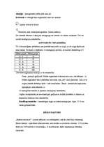 Konspekts 'Iedzimtība, ģenealoģija, hromosomas, evolūcija, alkoholisma bioloģiskie faktori', 3.