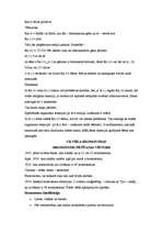 Konspekts 'Iedzimtība, ģenealoģija, hromosomas, evolūcija, alkoholisma bioloģiskie faktori', 4.