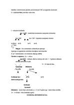 Konspekts 'Iedzimtība, ģenealoģija, hromosomas, evolūcija, alkoholisma bioloģiskie faktori', 7.