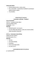 Konspekts 'Iedzimtība, ģenealoģija, hromosomas, evolūcija, alkoholisma bioloģiskie faktori', 14.