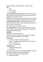 Konspekts 'Iedzimtība, ģenealoģija, hromosomas, evolūcija, alkoholisma bioloģiskie faktori', 22.