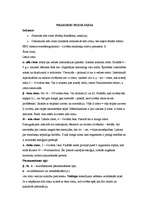 Konspekts 'Iedzimtība, ģenealoģija, hromosomas, evolūcija, alkoholisma bioloģiskie faktori', 23.