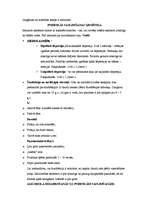 Konspekts 'Iedzimtība, ģenealoģija, hromosomas, evolūcija, alkoholisma bioloģiskie faktori', 24.