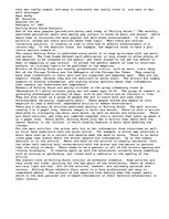 Eseja '"Rolling Stone" Magazine Forum Analysis', 1.