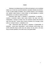 Referāts 'Naktsmītņu raksturojums', 2.