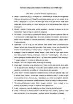 Referāts 'Naktsmītņu raksturojums', 3.