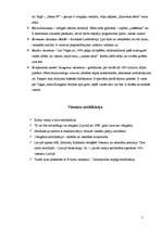 Referāts 'Naktsmītņu raksturojums', 5.