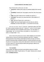 Referāts 'Naktsmītņu raksturojums', 7.