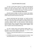 Referāts 'Naktsmītņu raksturojums', 8.