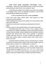 Referāts 'Naktsmītņu raksturojums', 9.