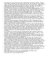 Eseja 'Issac Newton Biography', 1.