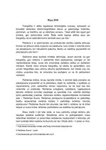 Eseja 'Fotogrāfijas izmantošana reklāmā un masu medijos', 2.