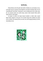 Eseja 'Epifānija', 1.