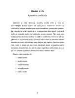 Konspekts 'Kārtošanas metodes', 3.