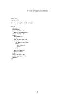 Konspekts 'Kārtošanas metodes', 4.