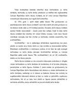 Konspekts 'Darba tiesību pamati', 1.