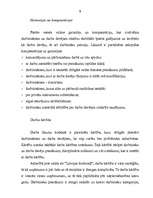 Konspekts 'Darba tiesību pamati', 8.