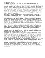 Eseja 'An Essay about the Miserable Mother in "In the Land of the Free" by Sui Sin Far', 1.