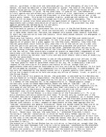 Eseja 'Presidential Government in USA - Merits and Demerits', 2.