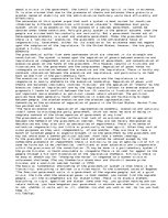 Eseja 'Presidential Government in USA - Merits and Demerits', 4.