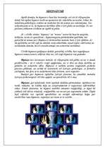 Referāts 'Hipnoze', 9.