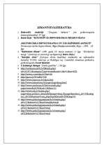 Referāts 'Hipnoze', 10.