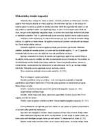 Referāts 'Viduslaiku mode', 1.