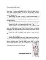 Referāts 'Viduslaiku mode', 10.