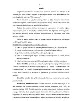 Referāts 'Latgales reģiona attīstība laika periodā no 2013. līdz 2015.gadam', 3.