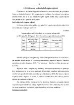 Referāts 'Latgales reģiona attīstība laika periodā no 2013. līdz 2015.gadam', 10.