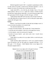 Referāts 'Latgales reģiona attīstība laika periodā no 2013. līdz 2015.gadam', 11.