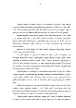 Referāts 'Latgales reģiona attīstība laika periodā no 2013. līdz 2015.gadam', 15.