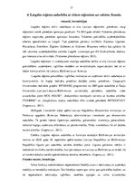 Referāts 'Latgales reģiona attīstība laika periodā no 2013. līdz 2015.gadam', 17.