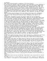 Eseja 'What reasons motivate people to immigrate to the United States', 1.