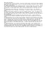 Eseja 'Name: Dance with the Music Teacher suggested to identify specifics.', 1.