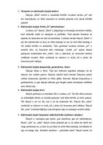 Konspekts 'Imants Ziedonis', 4.