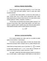 Referāts 'Betona un dzelzsbetona galvenās fizikāli mehāniskās īpašības', 9.