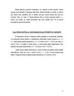 Referāts 'Betona un dzelzsbetona galvenās fizikāli mehāniskās īpašības', 15.