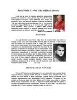 Referāts 'Jānis Pāvils II - visu laiku dižākais pāvests', 1.