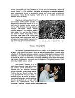 Referāts 'Jānis Pāvils II - visu laiku dižākais pāvests', 3.