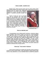 Referāts 'Jānis Pāvils II - visu laiku dižākais pāvests', 5.