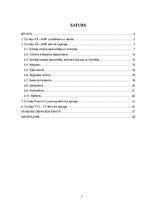 Prakses atskaite 'Dzinēji', 3.