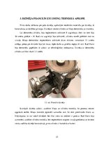 Prakses atskaite 'Dzinēji', 23.