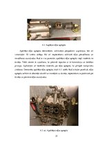 Prakses atskaite 'Dzinēji', 25.