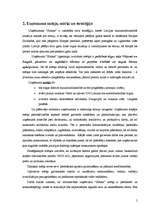 Referāts 'Vadīšanas teorija', 5.