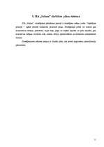 Referāts 'Vadīšanas teorija', 11.