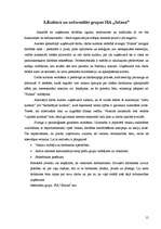 Referāts 'Vadīšanas teorija', 15.