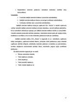 Referāts 'Vadīšanas teorija', 17.